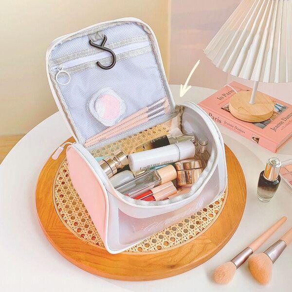 Makeup Organizer Bag (Free Shipment)