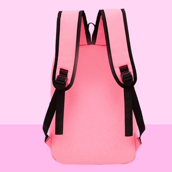 School Bags 4 Piece For all ages (Free Shipment)