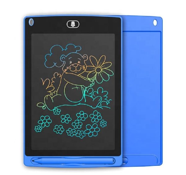 8.5 Inch LCD Writing Tablet – Digital Drawing Pad – Erasable Writing Board Toys