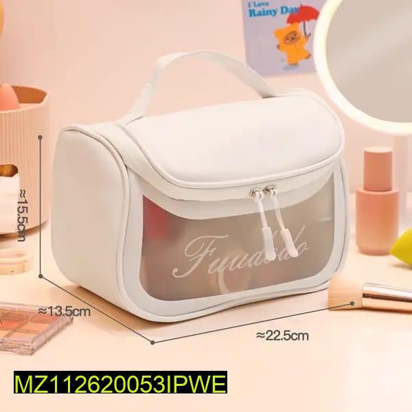 Makeup Organizer Bag (Free Shipment)