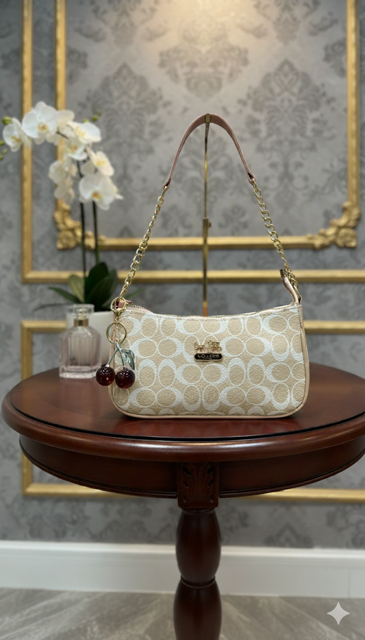 Trending Coach Teri Bags With Cherry