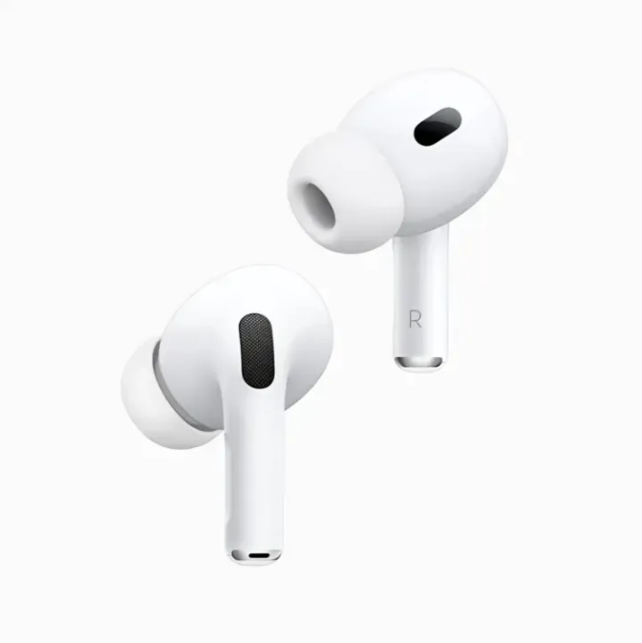 Joyroom (JR-T03s Pro 2) AirPods Pro 2 – High-Performance Sound, Sleek Design – Titanium Quality Accessories