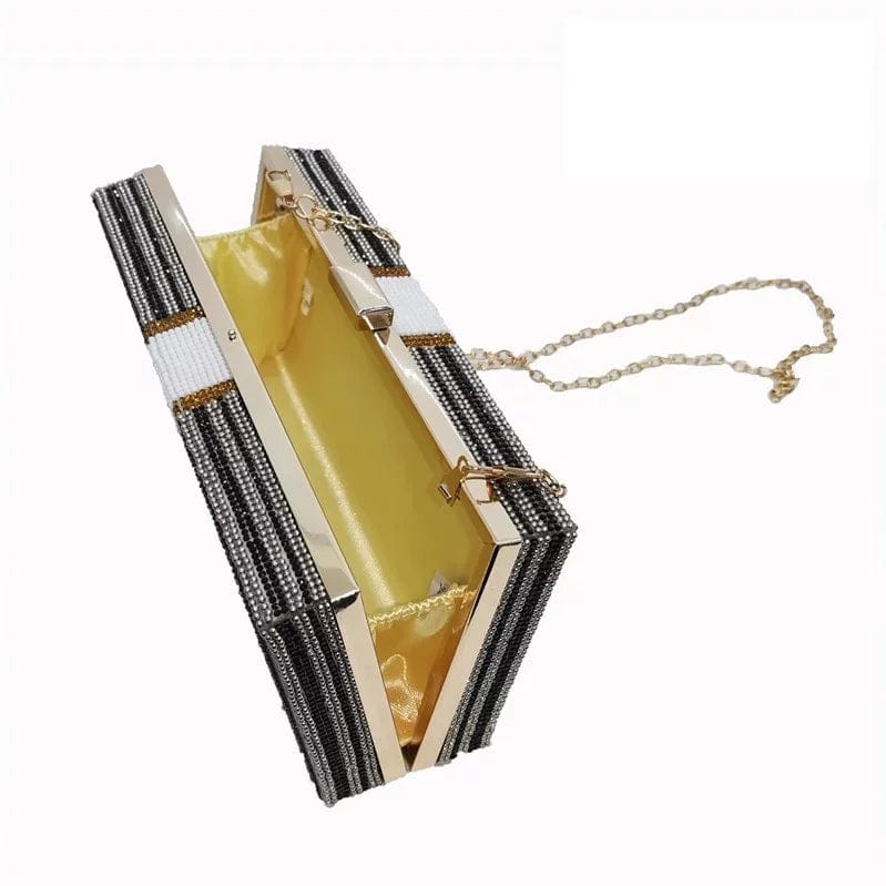 Fancy Trending 100$ Dollar Clutch / Bag Free Shipment