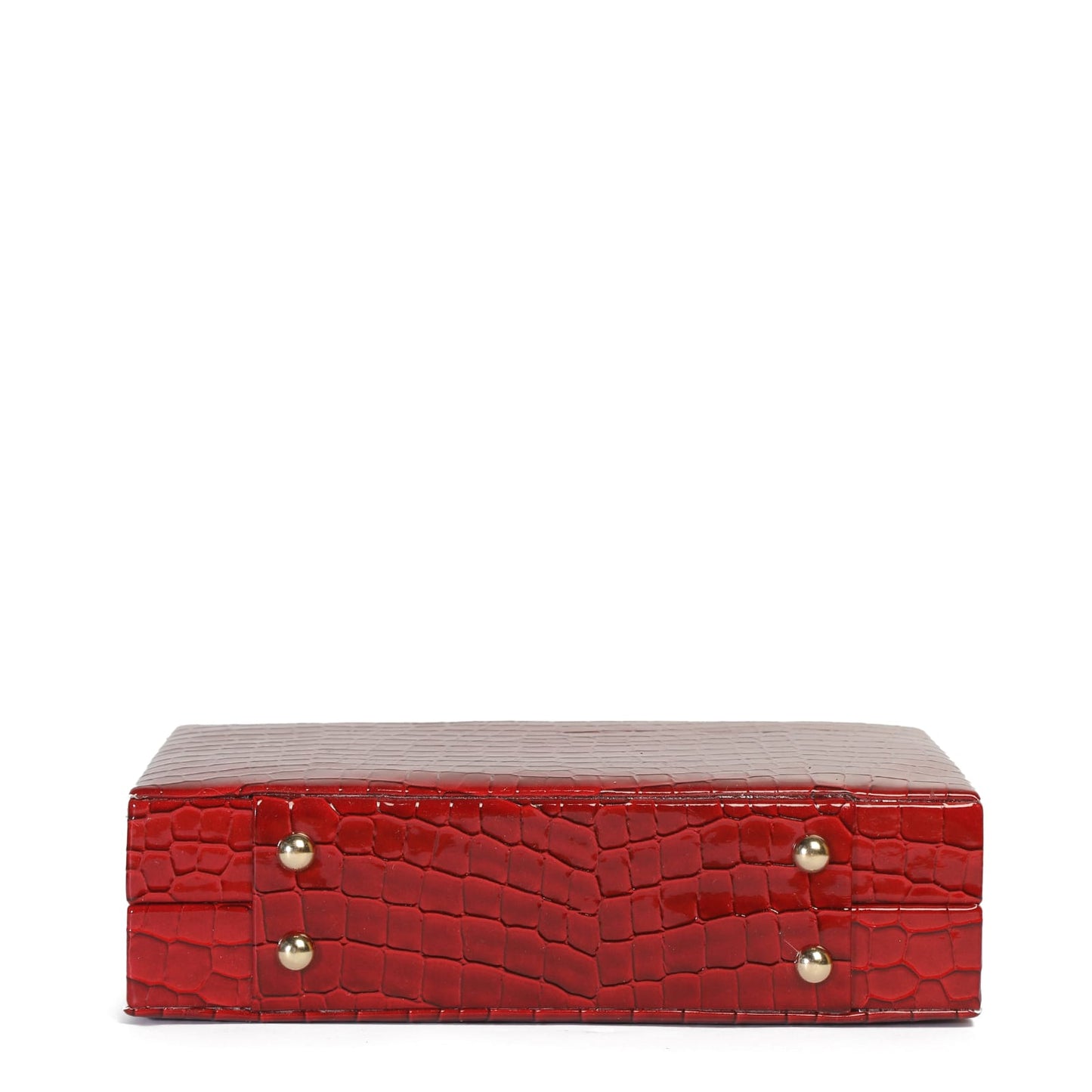 Boxy Double Handle Cross Body /Clutch Hand Bags (Free Shipment)