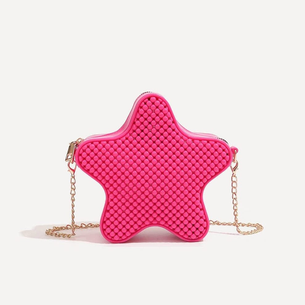 Twinkle Star Sling Cute Mini Bags/Purse For Little Ones