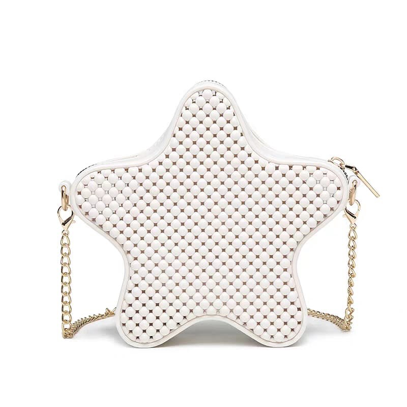 Twinkle Star Sling Cute Mini Bags/Purse For Little Ones