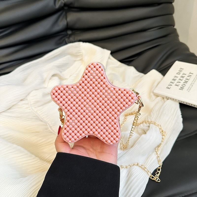 Twinkle Star Sling Cute Mini Bags/Purse For Little Ones