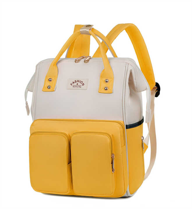 Baby/Travel Diaper Bag (Free Shipment)