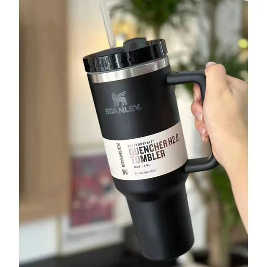 Stanley Quencher H2.0 Tumbler 40 oz Accessories