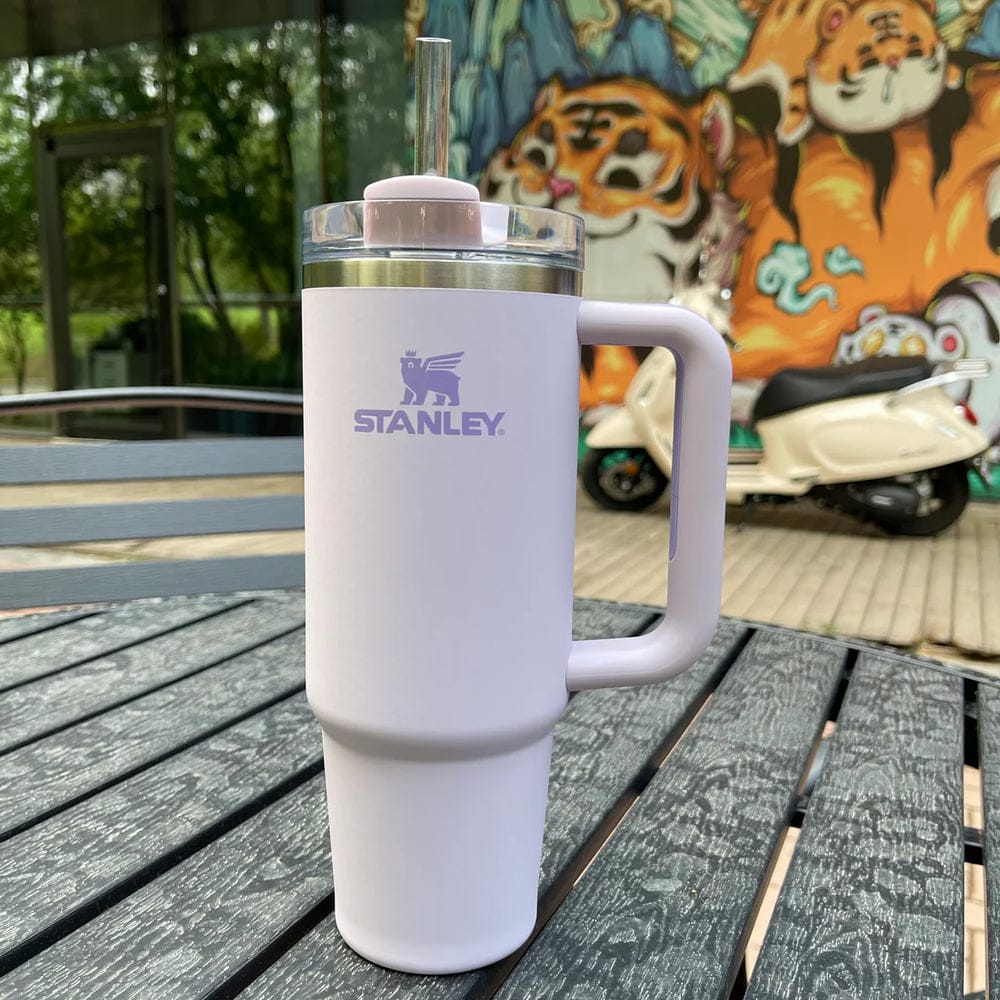 Stanley Quencher H2.0 Tumbler 40 oz Accessories
