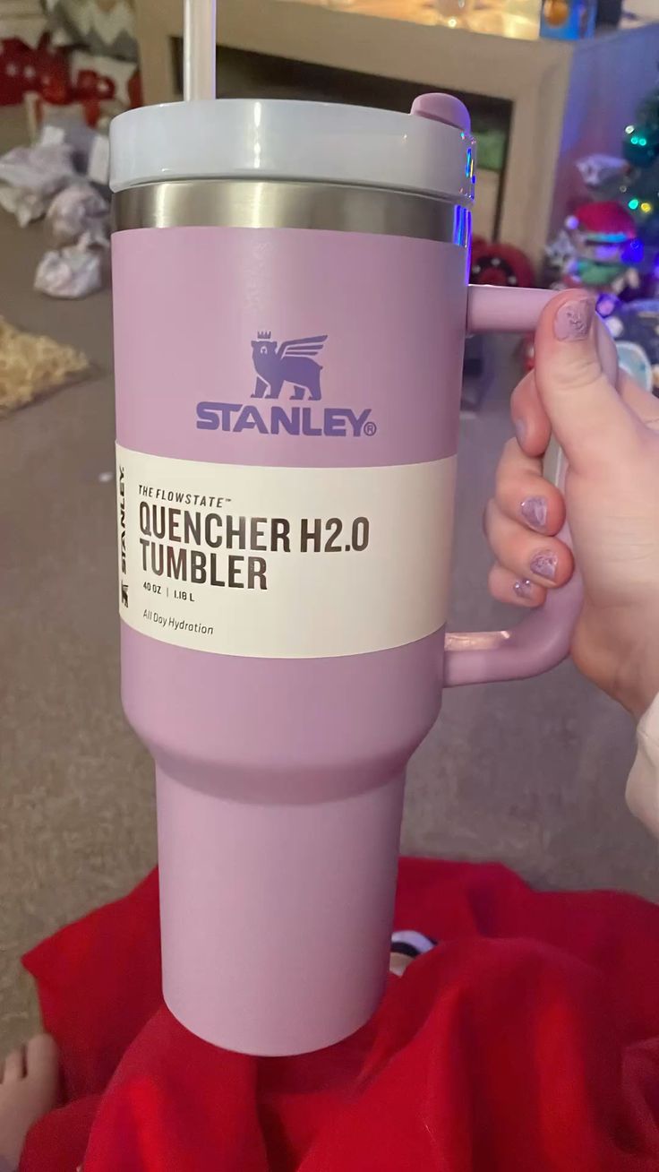 Stanley Quencher H2.0 Tumbler 40 oz Accessories