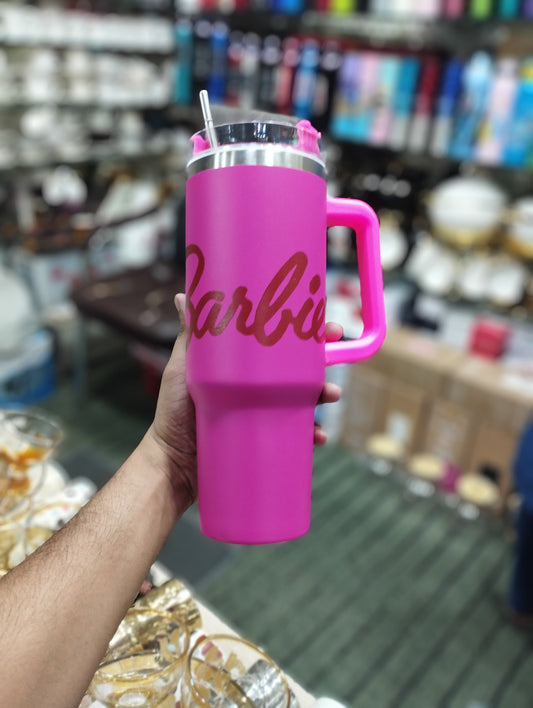 Colorful Printed Tumblers Accessories