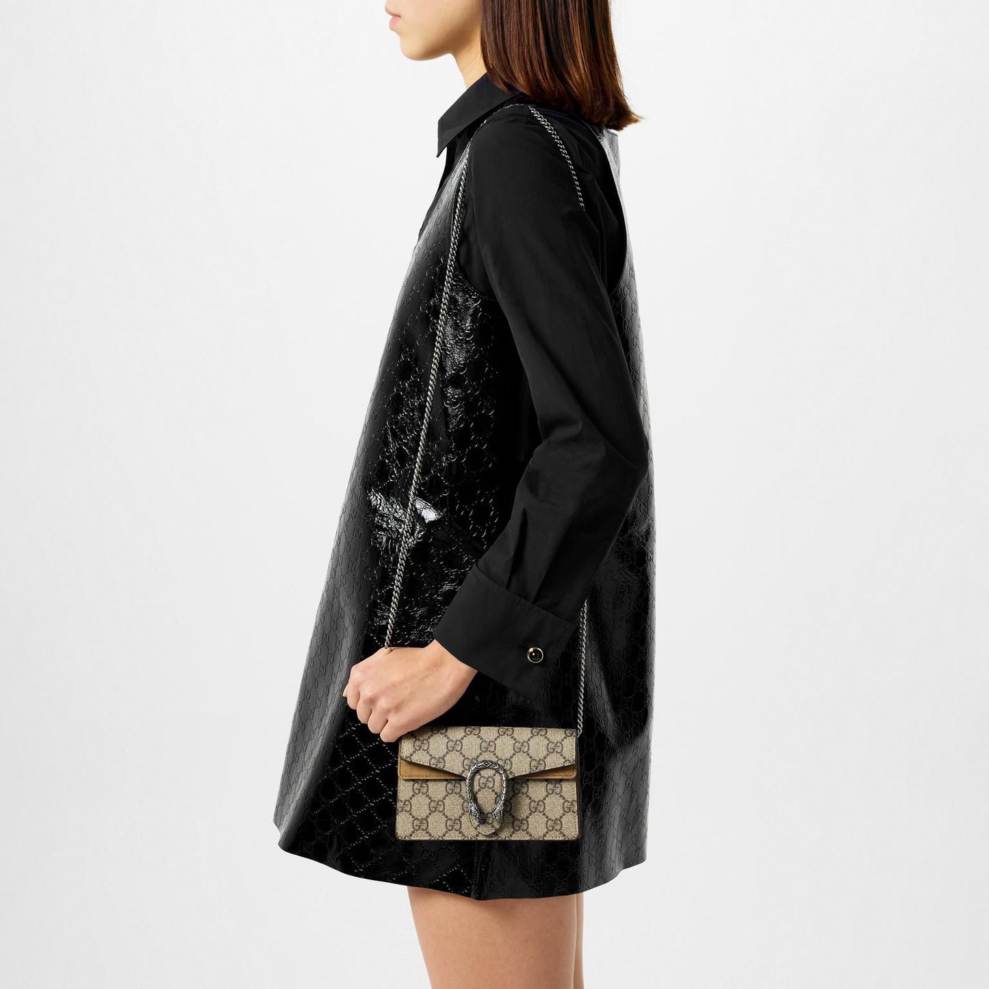 Gucci Crossbody Bag