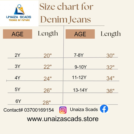 Boys' Slim Fit Jeans - Jet Black