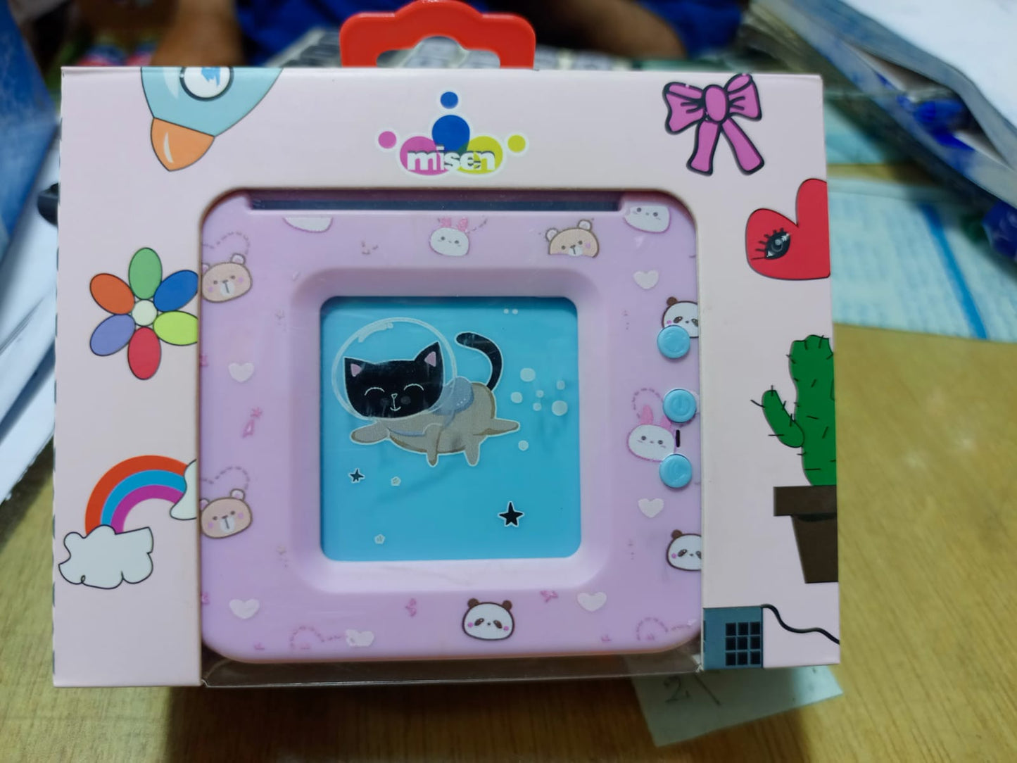 Talking Flash Cards Preschool Learning /Early Educational Toys (Free Shipment)