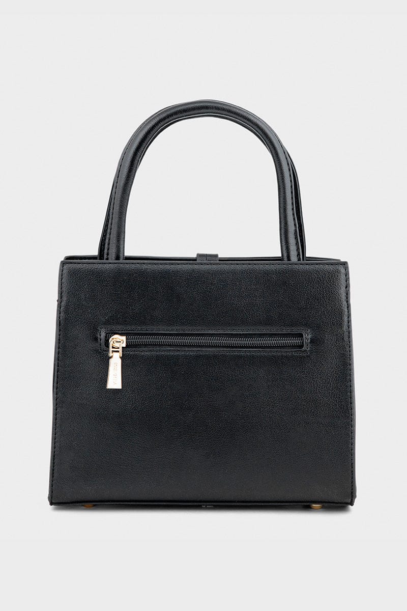 Top Handle Imported Women Hand Bags