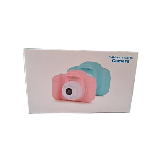 Kids Mini Digital Real Camera Toys