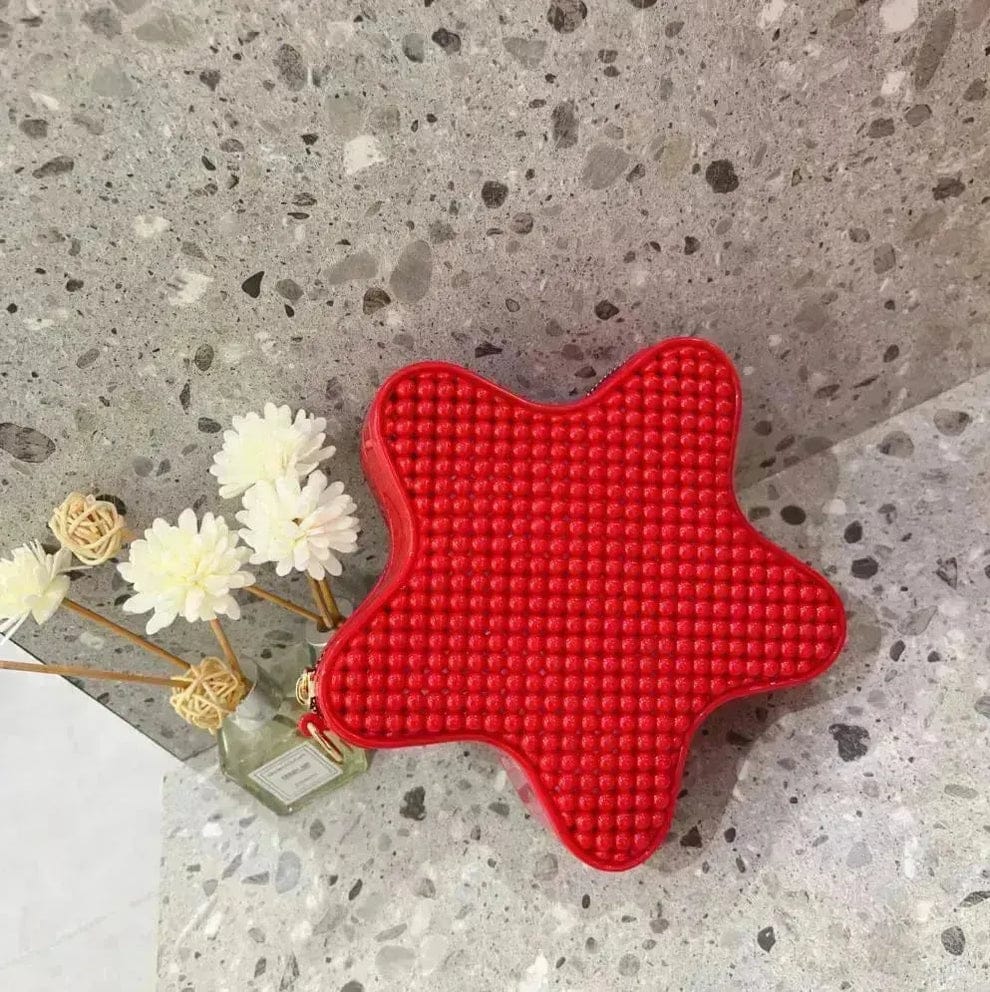Twinkle Star Sling Cute Mini Bags/Purse For Little Ones