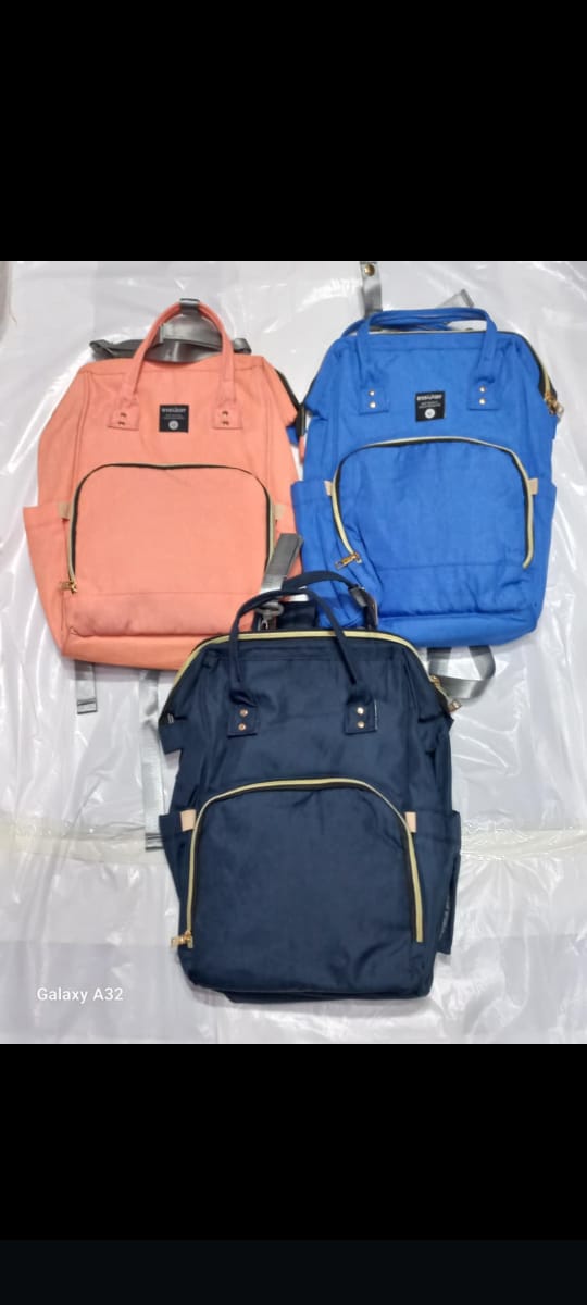 Large Capacity Multi-function Baby Bag (Free Shipment)