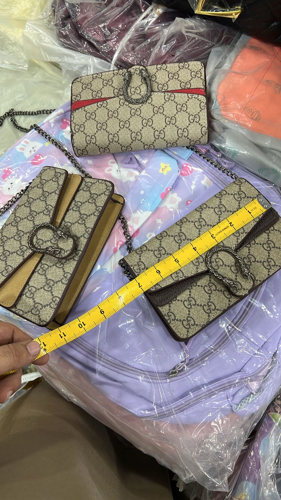 Gucci Crossbody Bag