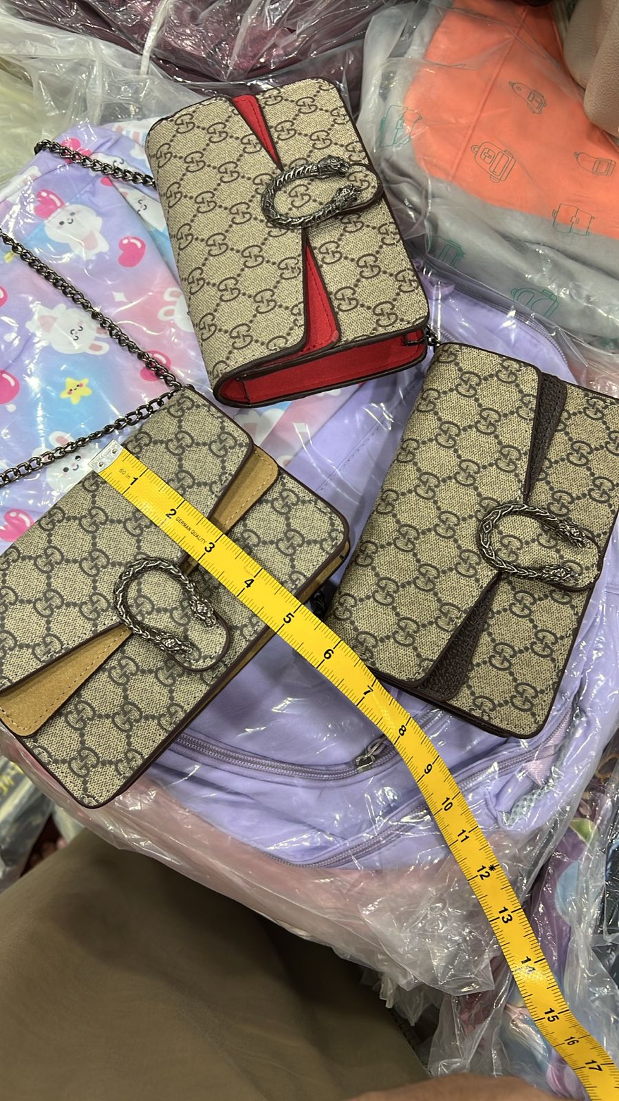 Gucci Crossbody Bag