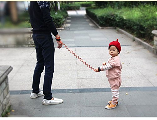 Anti Lost Child Lock | Anti-lost Wrist Link – Baby Child