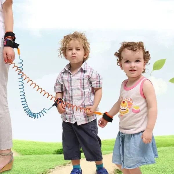 Anti Lost Child Lock | Anti-lost Wrist Link – Baby Child