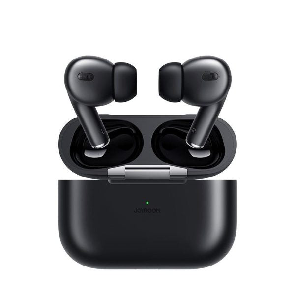 Pro 2 Tws Wireless Earbuds – Bluetooth 5.1, Touch Control, Noise Cancelling, With Charging Case | Airpods Accessories