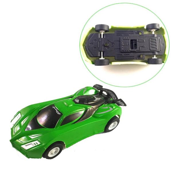 High Quality Metal Classic Cars (12 Pcs Set ) Toys