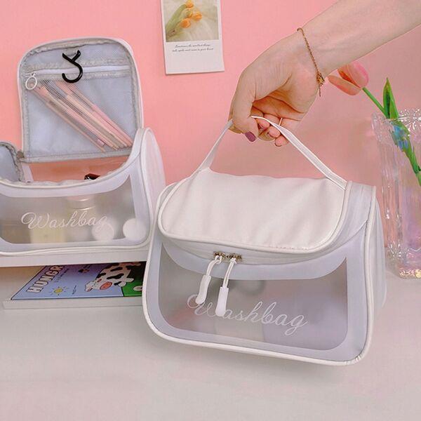 Makeup Organizer Bag (Free Shipment)