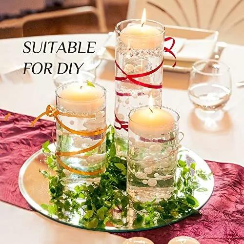 Floating Candles .. Pack Of 12 Accessories
