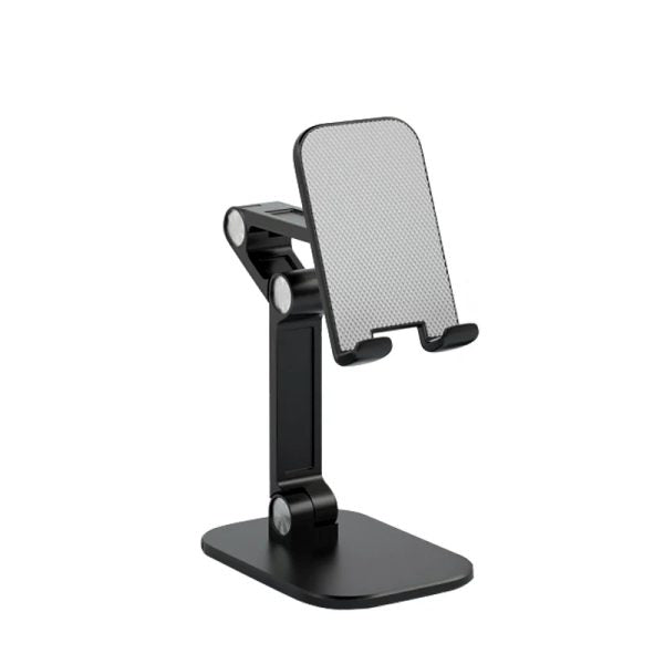 Foldable Portable Mobile Stand Holder angle Height Adjustable Accessories