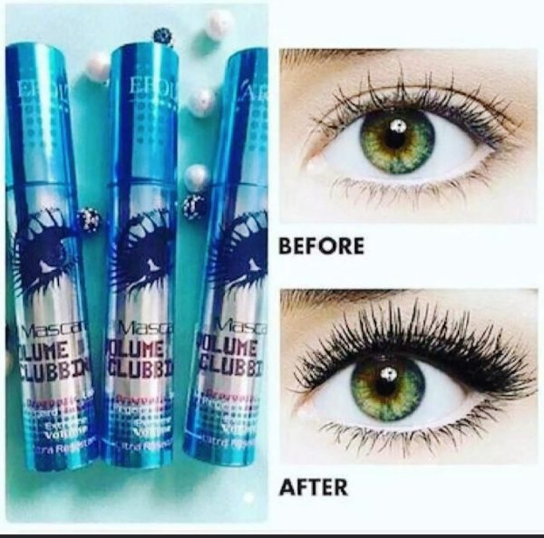 Heng Fang Long Lasting Eyelashes Mascara – Best Quality Mascara Cosmetics
