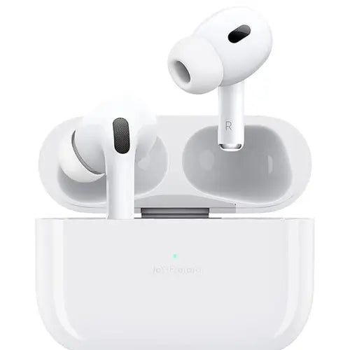 Joyroom (JR-T03s Pro 2) AirPods Pro 2 – High-Performance Sound, Sleek Design – Titanium Quality Accessories