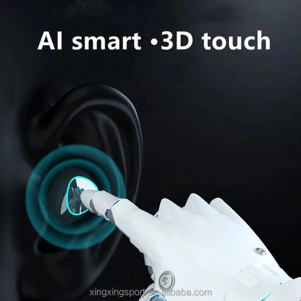 M10 Wireless Bluetooth Earbuds & Headphones Earphones Accessories (Free Shipment)