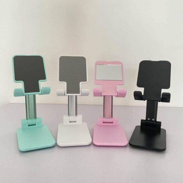 Adjustable Foldable Smart Cell / Mobile Phone Stand Holder Accessories