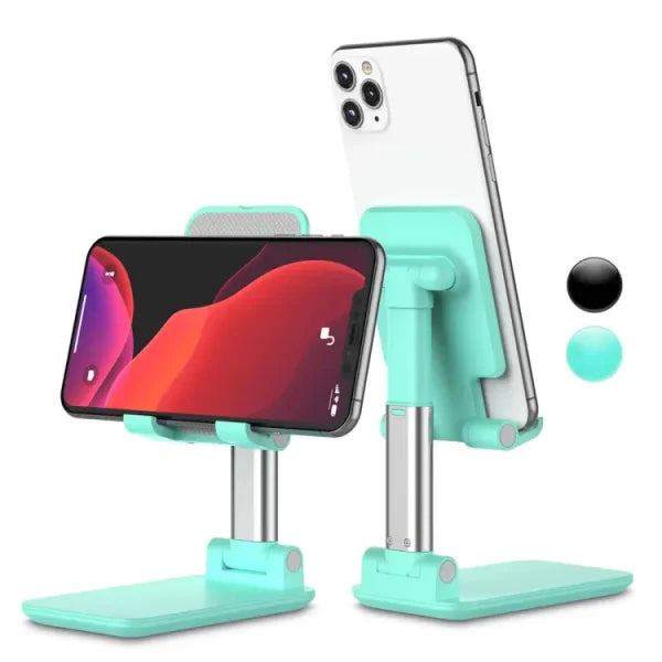 Adjustable Foldable Smart Cell / Mobile Phone Stand Holder Accessories