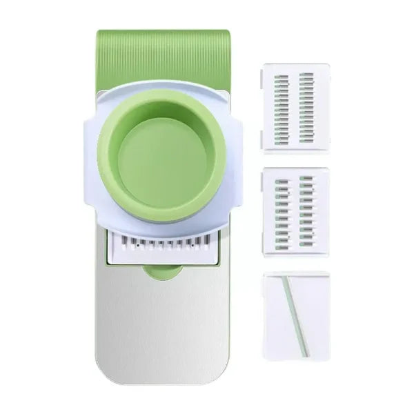 High Quality Multi functional Vegetable Cutter Grater Slicers Shredders Peeler Accessories (Free Shipment)