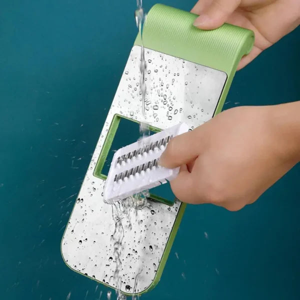 High Quality Multi functional Vegetable Cutter Grater Slicers Shredders Peeler Accessories (Free Shipment)