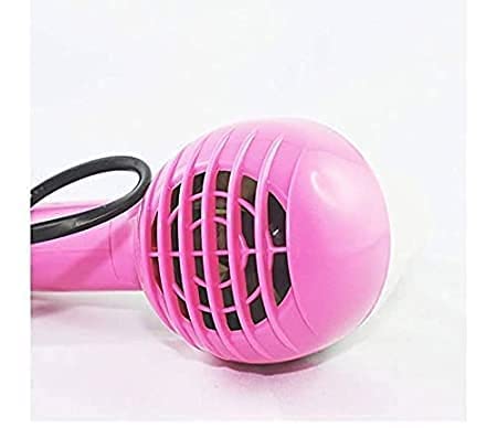 Nova Foldable Premium Quality Hair Dryer – NV 1290 Cosmetics (Free Shipment)