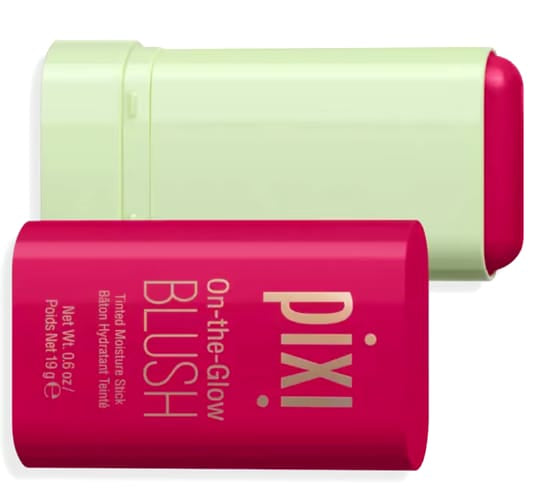 Pixi On Glow Blush Tinted For Cheeks Make Up Cosmetics