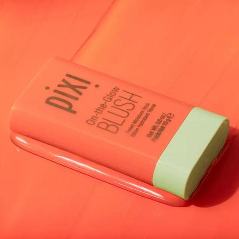 Pixi On Glow Blush Tinted For Cheeks Make Up Cosmetics