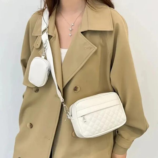 Convertible Cross body Bag – Fashion Hand bags (Free Shipment)