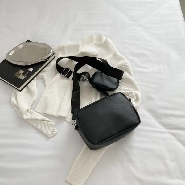 Convertible Cross body Bag – Fashion Hand bags (Free Shipment)