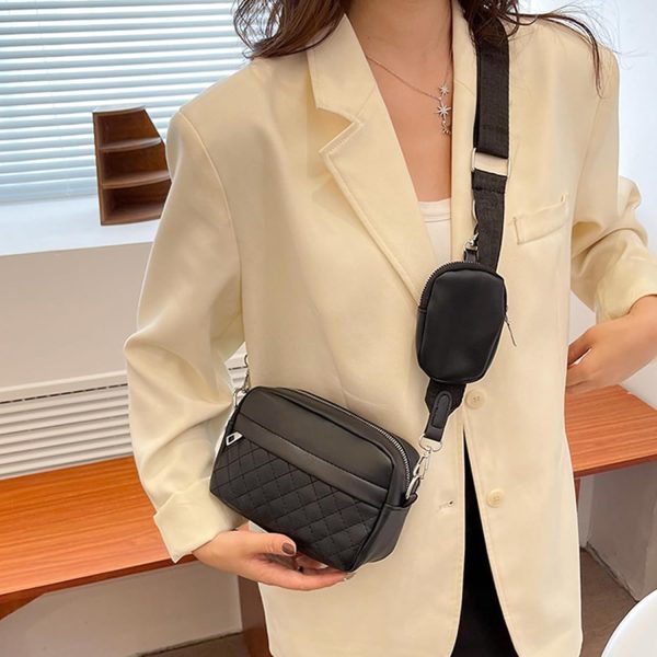Convertible Cross body Bag – Fashion Hand bags (Free Shipment)