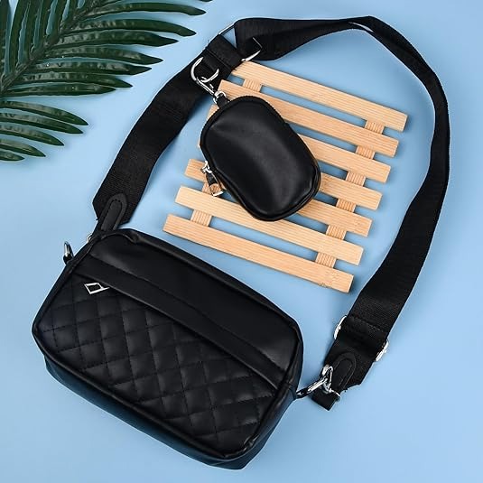 Convertible Cross body Bag – Fashion Hand bags (Free Shipment)