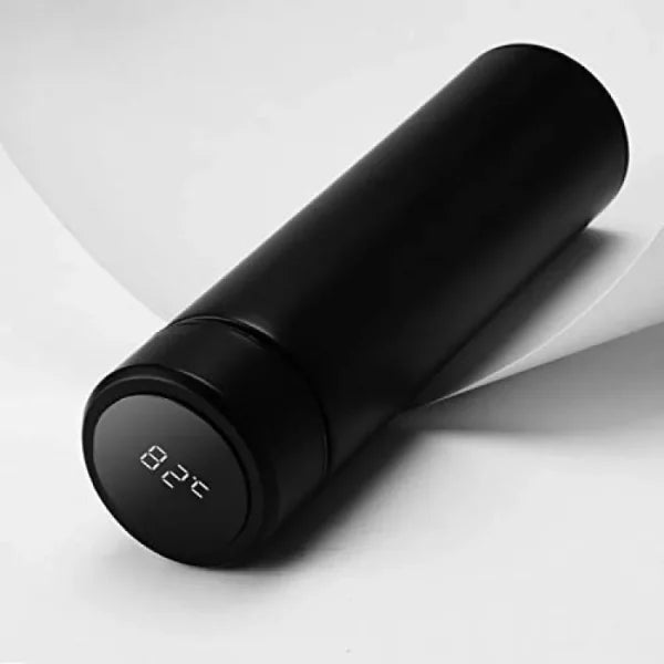 Temperature Display Vacuum Insulated Water Bottle Accessories (Free Shipment)