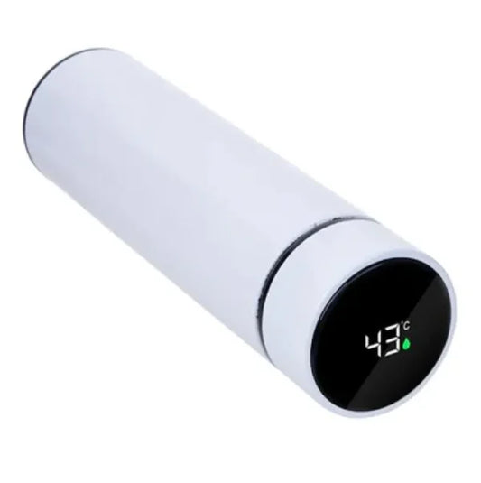 Temperature Display Vacuum Insulated Water Bottle Accessories (Free Shipment)