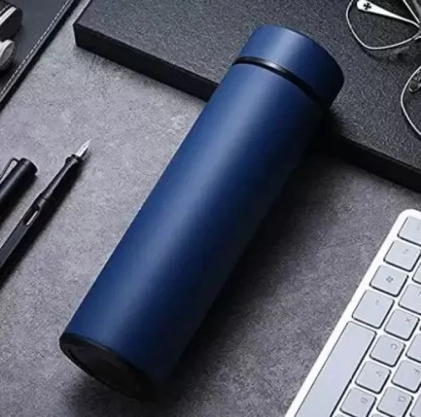 Temperature Display Vacuum Insulated Water Bottle Accessories (Free Shipment)