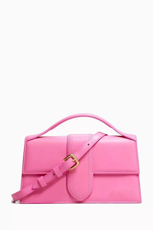Elegant Hand / Shoulder Bag (Free Shipment)
